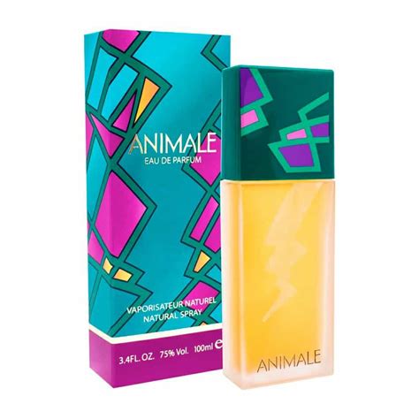 perfume animale quem fabrica.